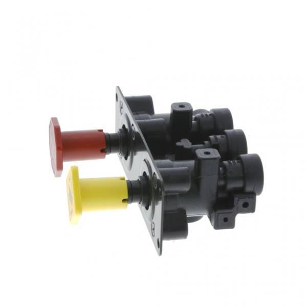 Mack Brake Valve, 20QE3374 thumbnail 2