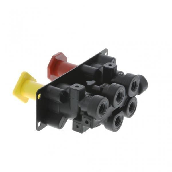 Mack Brake Valve, 20QE3374 thumbnail 3