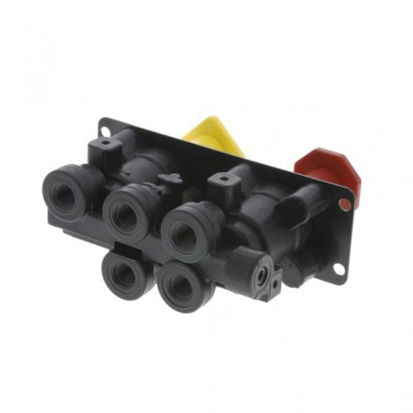 Mack Brake Valve, 20QE3374 thumbnail 5
