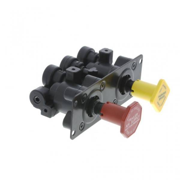 Mack Brake Valve, 20QE3374 thumbnail 7