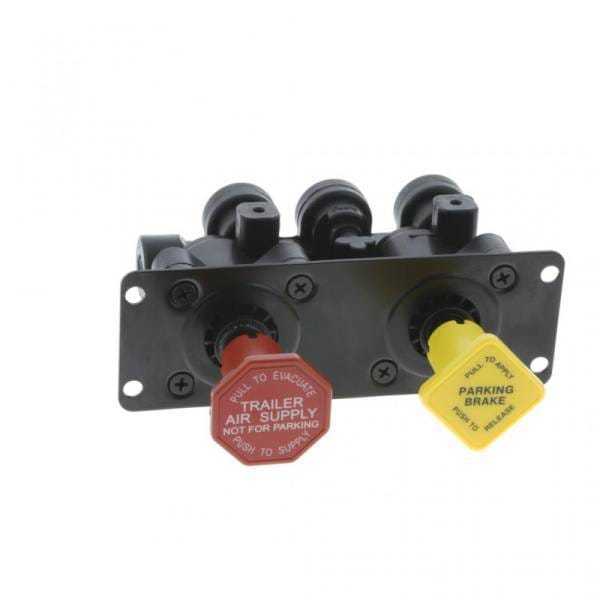 Mack Brake Valve, 20QE3374 thumbnail 8
