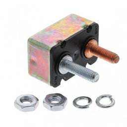 Mack Breaker, 91MR110AP7