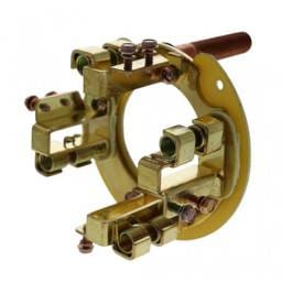 Mack Brush Assembly, DEL1979387