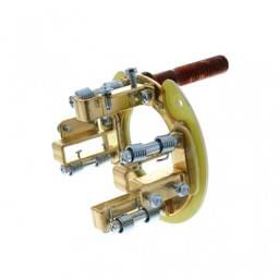 Mack Brush Holder Assembly, 2132-1948515