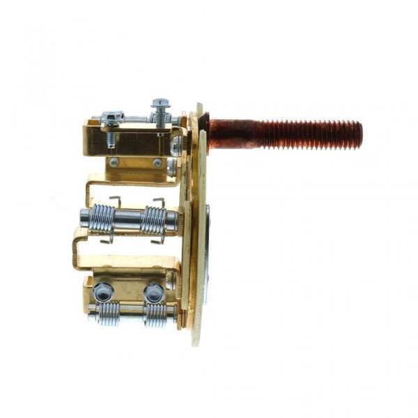 Mack Brush Holder Assembly, 2132-1948515 thumbnail 2