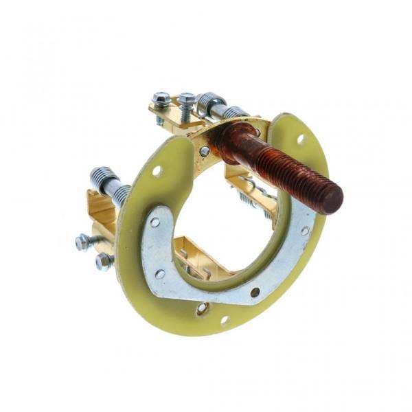 Mack Brush Holder Assembly, 2132-1948515 thumbnail 3