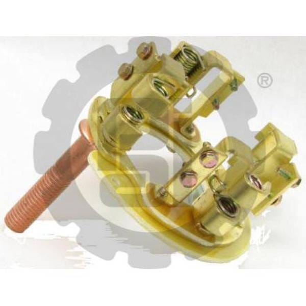 Mack Brush Holder Assembly, DEL1979387