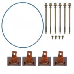Mack Brush Kit, 2132-1989495