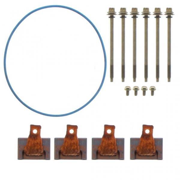 Mack Brush Kit, 2132-1989495