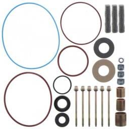 Mack Bushing Kit, 2132-1989497