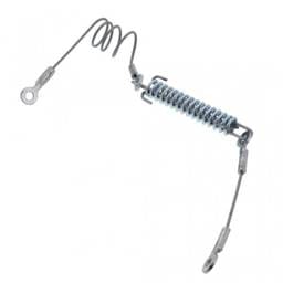 Mack Cable, 27RC256M