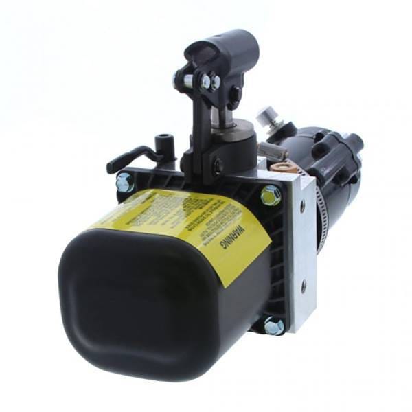Mack Cab Jack Pump, 38QC4111A thumbnail 4