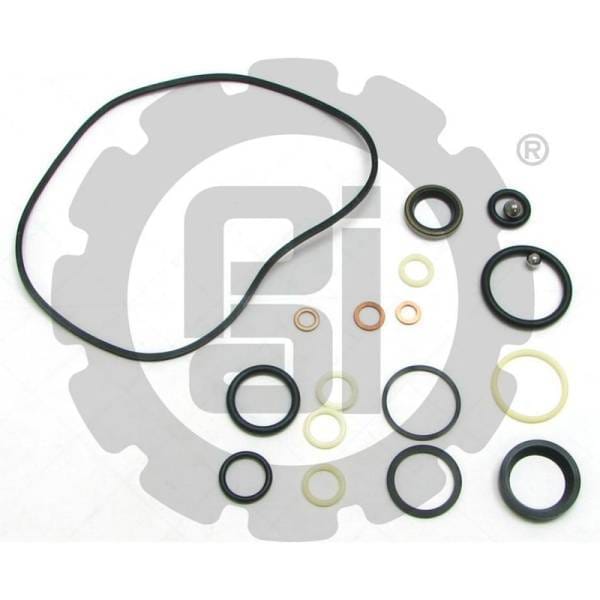 Mack Cab Pump Kit, 4866-KH3024