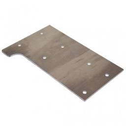Mack Cab Step Plate, 32QM4231