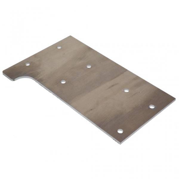 Mack Cab Step Plate, 32QM4231