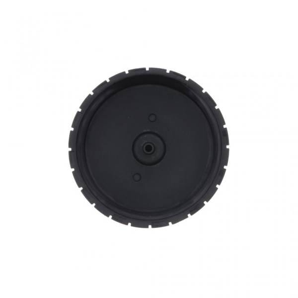 Mack Cap Surge Tank, 16MF265AM thumbnail 4
