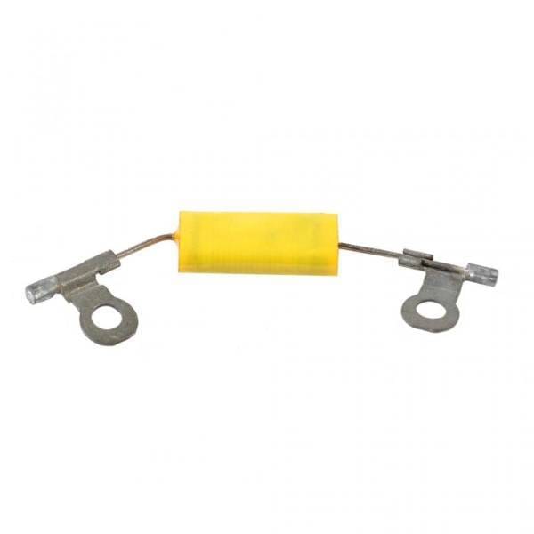 Mack Capacitor, 73541