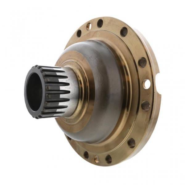 Mack Case Half, L/H, 30KH519 thumbnail 2