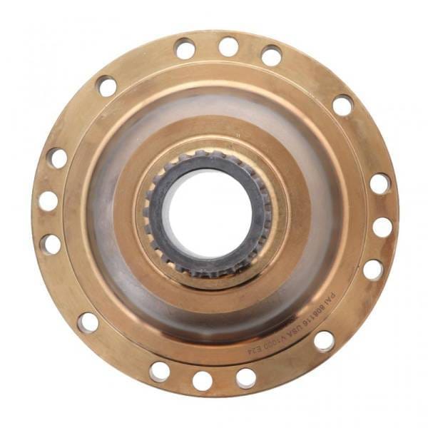 Mack Case Half, L/H, 30KH519 thumbnail 3