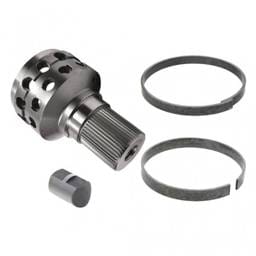 Mack Cage Kit, 33KN416A