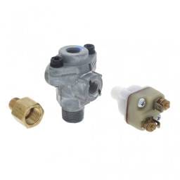 Mack Check Valve, 20QE262P1
