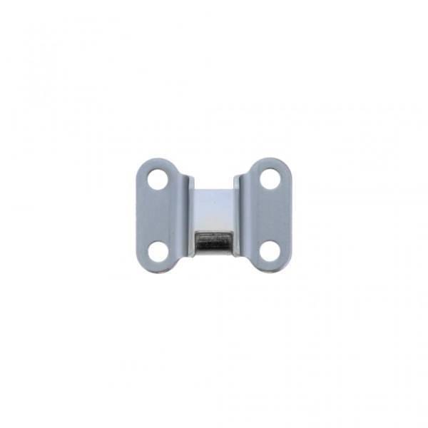 Mack Chrome Hood Latch Socket, 135RB24 thumbnail 3