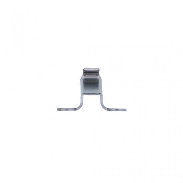 Mack Chrome Hood Latch Socket, 135RB24 thumbnail 5