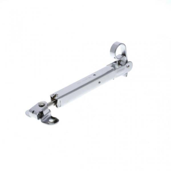 Mack Chrome Hood Latch, 3QM210P2