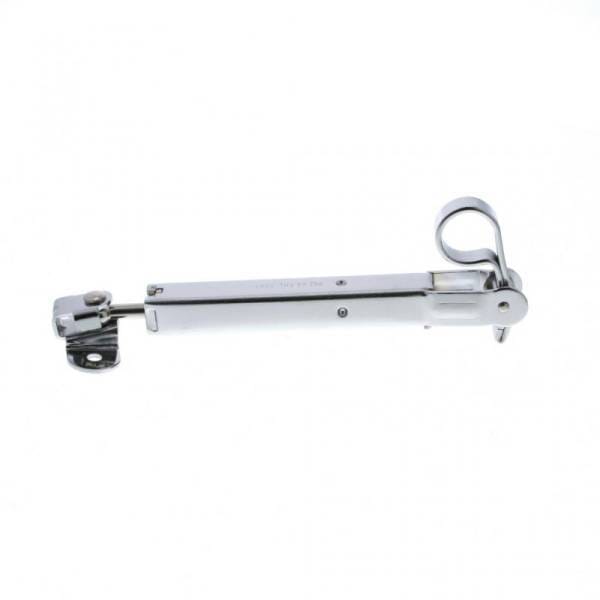 Mack Chrome Hood Latch, 3QM210P2 thumbnail 2