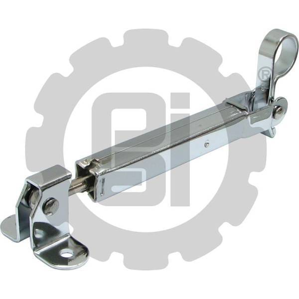 Mack Chrome Hood Latch, 3QM210P5