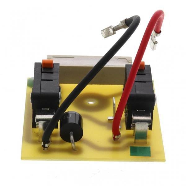 Mack Circuit Board, 113744 thumbnail 2
