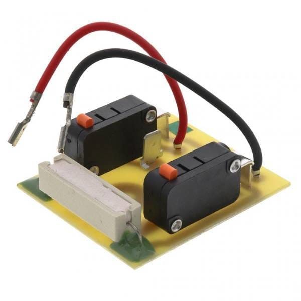 Mack Circuit Board, 113744 thumbnail 3