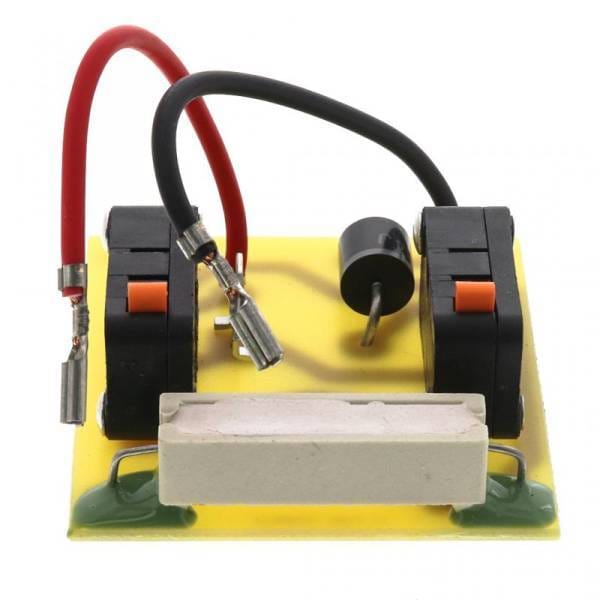 Mack Circuit Board, 113744 thumbnail 4