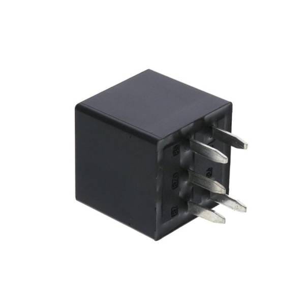 Mack Circuit Breaker, 2MR2148M