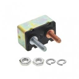 Mack Circuit Breaker, 91MR110AP2