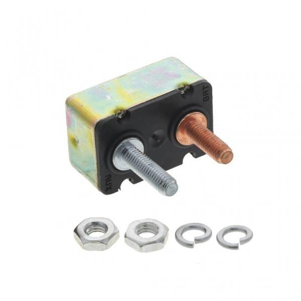 Mack Circuit Breaker, 91MR110AP2