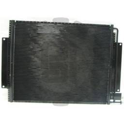 Mack Condenser, 210RD418