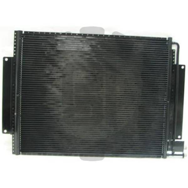 Mack Condenser, 210RD418