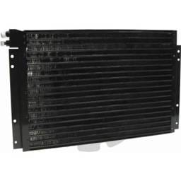 Mack Condenser, 210RD428
