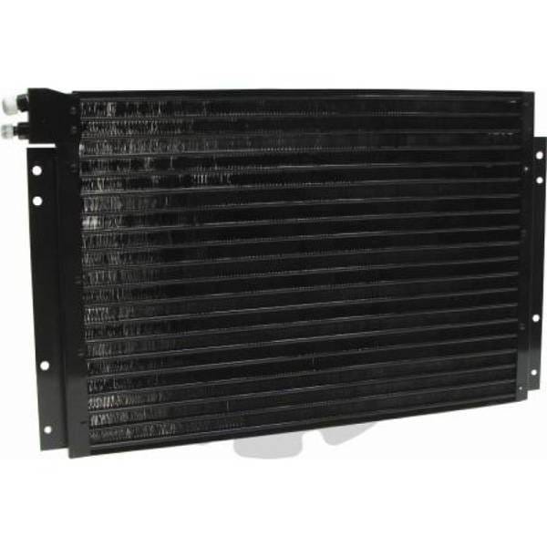 Mack Condenser, 210RD428