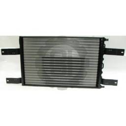 Mack Condenser, 210RD510M