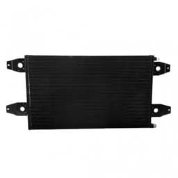 Mack Condenser, 210RD56M
