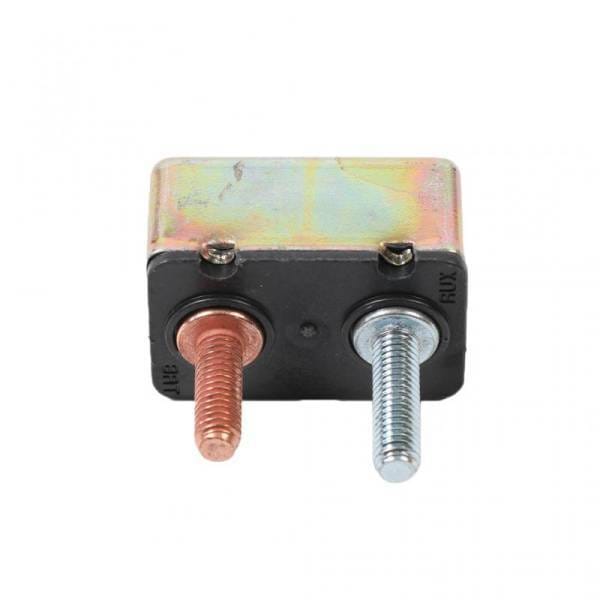 Mack Circuit Breaker, 91MR110AP3 thumbnail 2