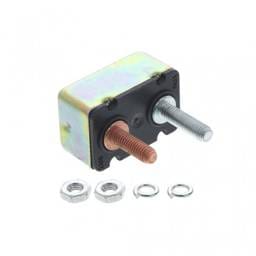 Mack Circuit Breaker, 91MR110AP4