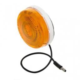 Mack Clearance Lamp, 38MO248R
