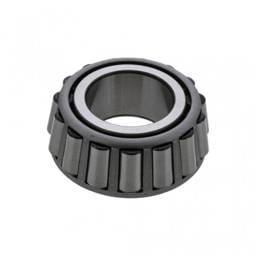 Mack Cone, 62AX166