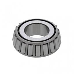 Mack Cone, 62AX207
