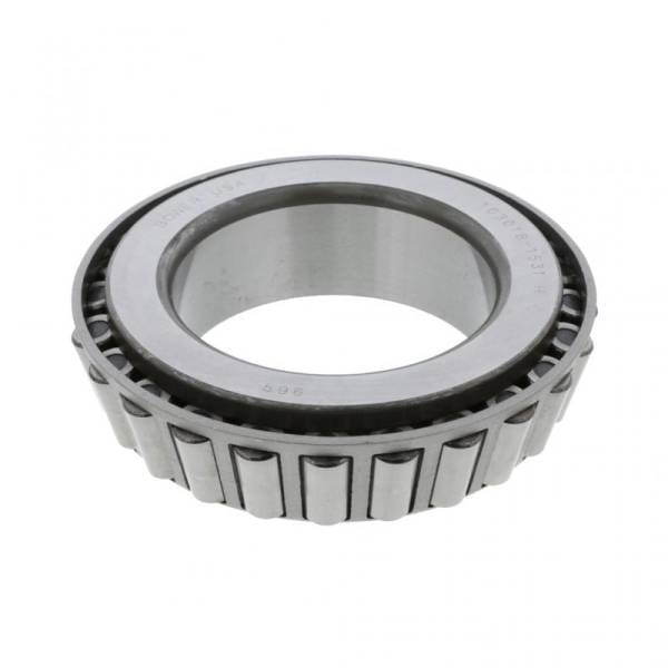 Mack Cone, 62AX241