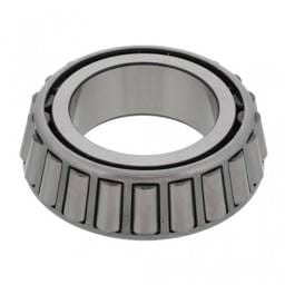 Mack Cone, 62AX246