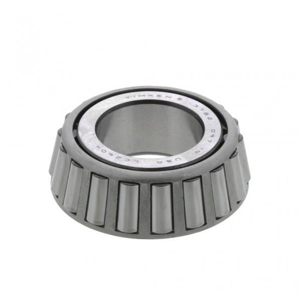 Mack Cone, 62AX321